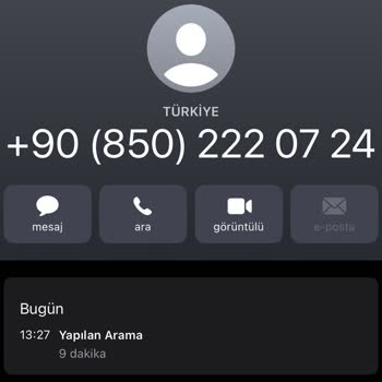 Kredi Sonrası Haksız Kesinti Ve Müşteri Hizmetlerinde Bilgi Tutarsızlığı