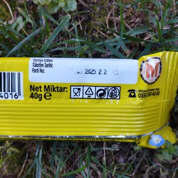 Migros Son Kullanma Tarihi Silinmiş Ürün Ve Bozuk Cihaz Mağduriyeti Yaşadım!