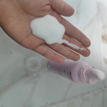 Taft Saç Köpüğü Köpük Yerine Sıvı Çıkıyor, İade Sorunu