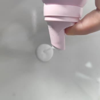 Taft Saç Köpüğü Köpük Yerine Sıvı Çıkıyor, İade Sorunu