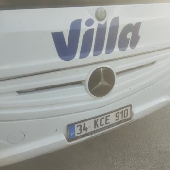 Otobüste Eşyalarım Kayboldu, Firma Sorumluluk Almadı