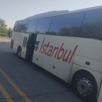 Otobüste Eşyalarım Kayboldu, Firma Sorumluluk Almadı