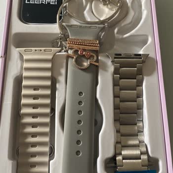 Trendyol Farklı Saat Gönderildi!