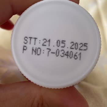 Aldığımız Kefir Bozuk Çıktı Güvenimiz Sarsıldı