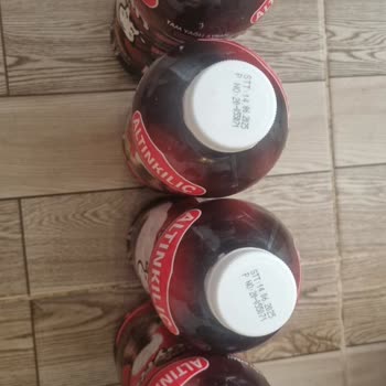 Aldığım Ayranlar Asidik Ve Acı Tatlı Çıktı, Üretim Veya Soğuk Zincir Problemi Olabilir