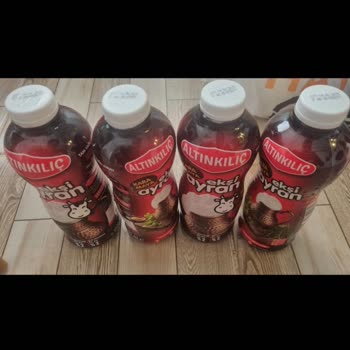 Aldığım Ayranlar Asidik Ve Acı Tatlı Çıktı, Üretim Veya Soğuk Zincir Problemi Olabilir