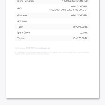 Vepara Altyapısı Nedeniyle Kurum Ödememde Gecikme Ve Mağduriyet