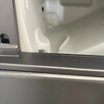 Arçelik Gri Ürünün Boyası Kısa Sürede Soyuldu