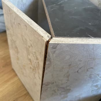 Aldığım Sehpanın Altı Eksik, Garanti Ve İletişim Sorunları Yaşadım