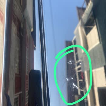 Sıfır Opel Mokka'da Boya Sorunu Ve Yetersiz Çözüm Teklifi