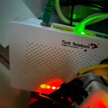 Türk Telekom Arızası 5 Gündür Giderilmiyor, Müşteri Hizmetleri İlgisiz
