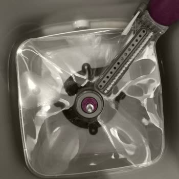 Parex Wondero Mop Setinin Şeffaf Kapağı Yamuldu, Yedek Parça Talebim Var!