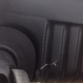 Ajet Hava Yolları'nda Bavul Hasarına Karşı Yetersiz Çözüm Ve Müşteri Mağduriyeti