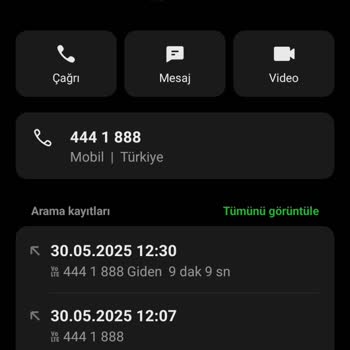 Yanlış Ürün Gönderimi Sonrası İade Sürecinde Mağduriyet Ve İletişimsizlik