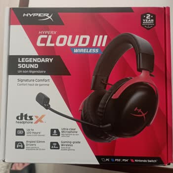 Vatan Bilgisayar’dan Alınan Kulaklıkta Garanti Ve Servis Sorunu