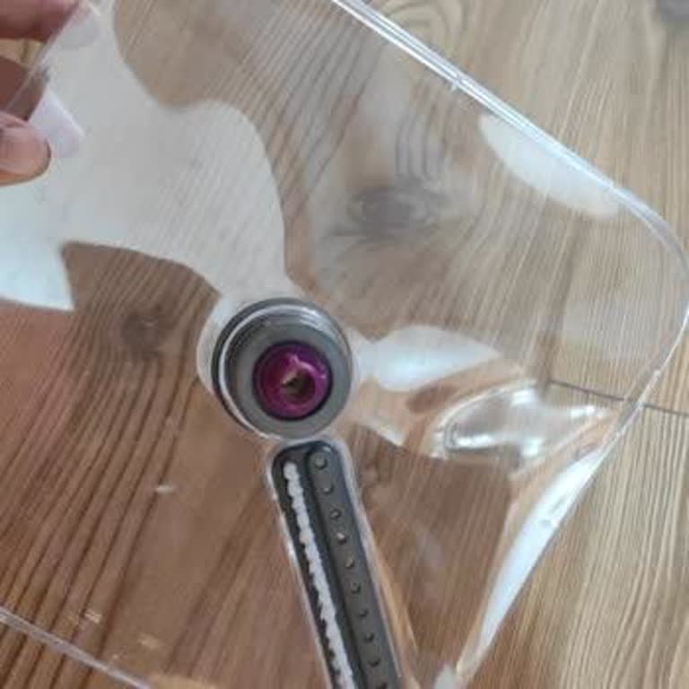 Parex Wondero Temiz Su Hazne Kapağı Yamuldu Müşteri Hizmetlerine Ulaşamıyorum