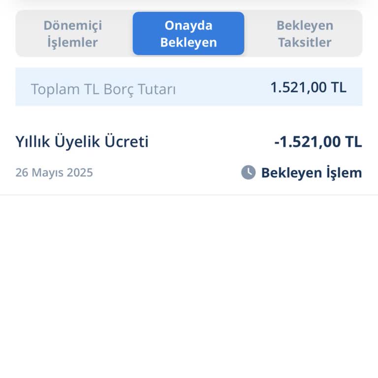 Kart Aidatı İadesi Talebim Sürekli Reddediliyor: Müşteri Ayrımcılığı Mı Yapılıyor?