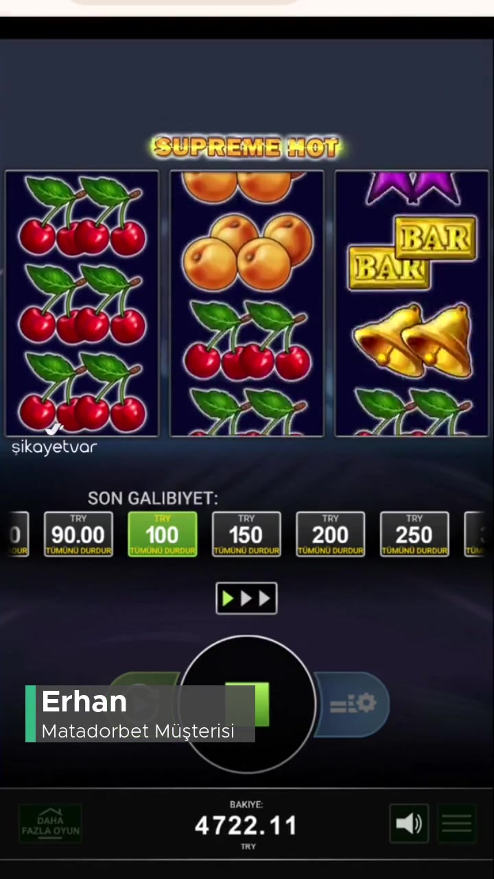 Matadorbet Haksızlığı! videonun kapak resmi