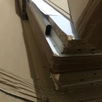 Yanlış Ve Kusurlu Dolap Teslimatı Sonrası Değişim Sorunu Ve Mağduriyet