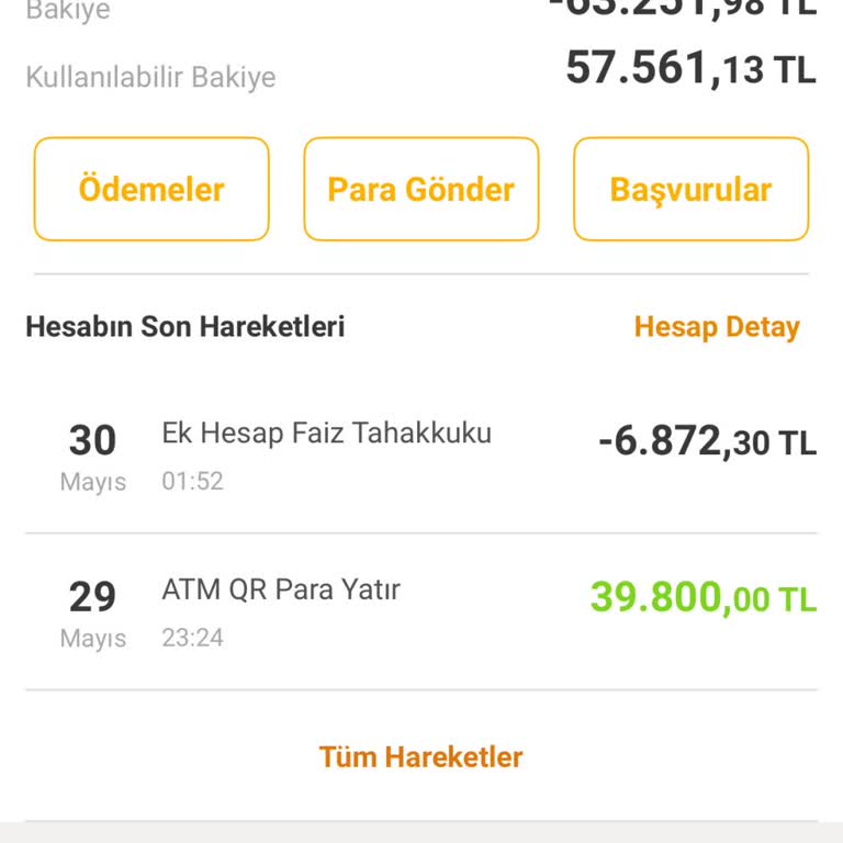 VakıfBank KMH Faiz Hesaplamasında Anlaşılmazlık Ve Yüksek Oranlar