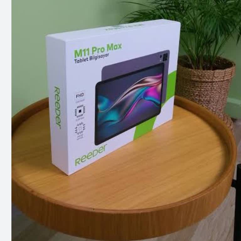 Reeder Tablet Değişimi Üç Aydır Bekliyoruz Çözüm Sunulmuyor