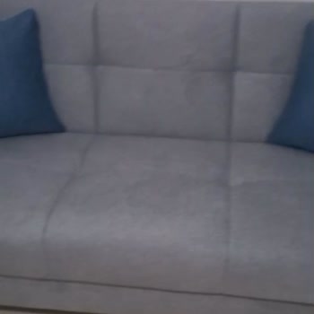 Seçtiğim Renklerle Alakasız Koltuklar Ve Belge Eksikliği Mağduriyet Yarattı