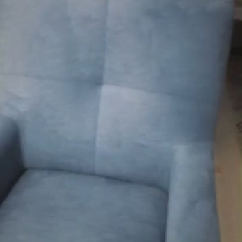 Seçtiğim Renklerle Alakasız Koltuklar Ve Belge Eksikliği Mağduriyet Yarattı