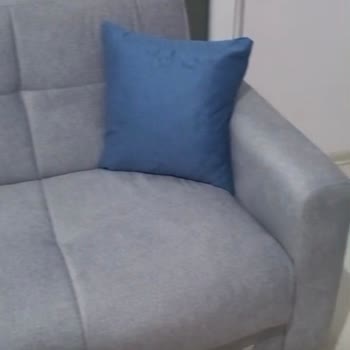 Seçtiğim Renklerle Alakasız Koltuklar Ve Belge Eksikliği Mağduriyet Yarattı