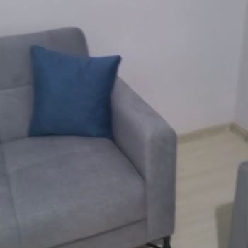 Seçtiğim Renklerle Alakasız Koltuklar Ve Belge Eksikliği Mağduriyet Yarattı