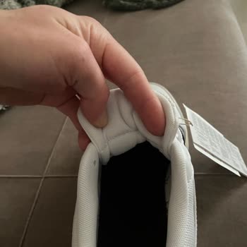 Orijinal Diye Alınan Ürün Sahte Çıktı, Şikayetim Dikkate Alınmadı