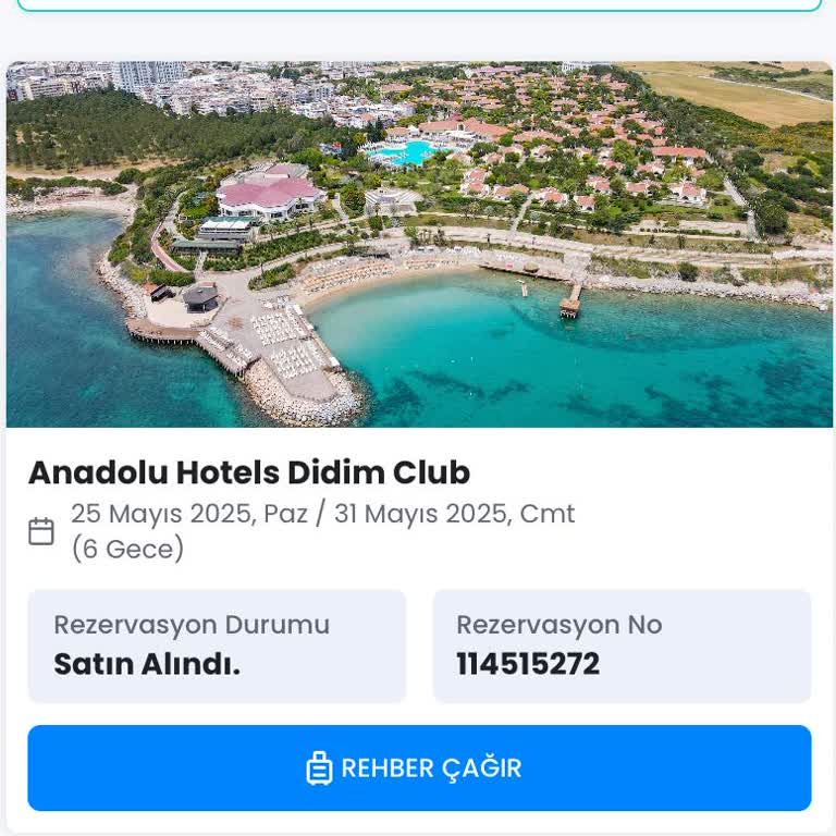 Etstur Otel Temizlik Ve Hizmette Büyük Hayal Kırıklığı: Kahvemden Saç Tokası Çıktı