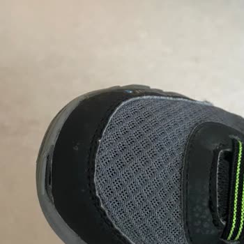 Aynı Model Ayakkabıda Tekrarlayan Soruna Çözüm Yok!