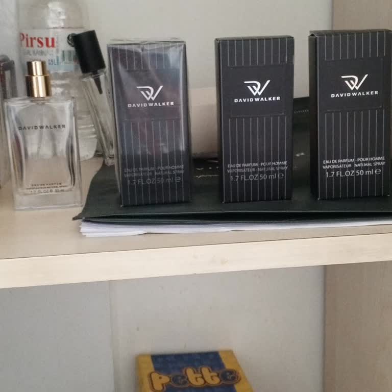 Yıllardır Kullandığım Parfümde Kalite Ve Kalıcılık Hayal Kırıklığı