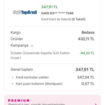 Termos Onarım Talebim Yerine İade Yapıldı, Mağdur Edildim