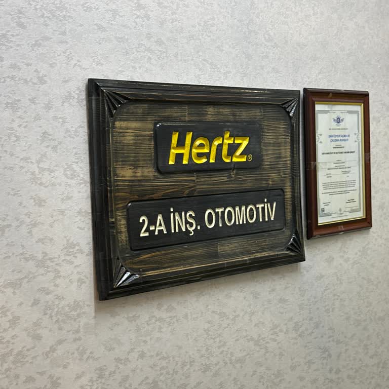 Hertz Diyarbakır wegen 1 verspäteter Zahlung trotz 1600 Findeks-Punkt fallen
