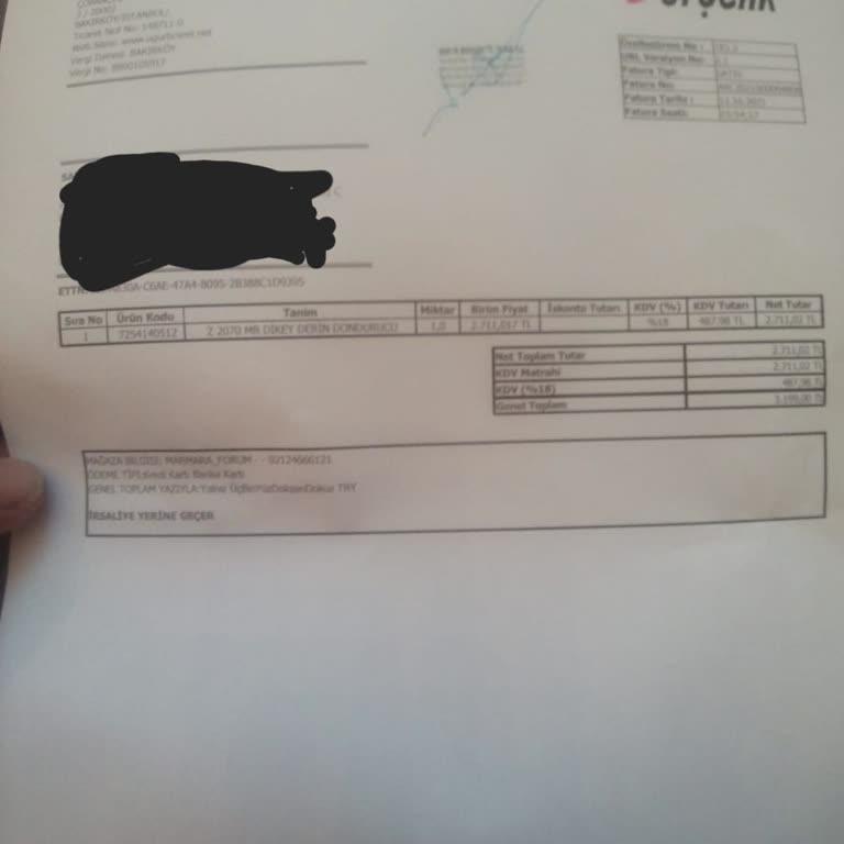 Arçelik Derin Dondurucu Arızaları Ve Yetersiz Servis Mağduriyeti