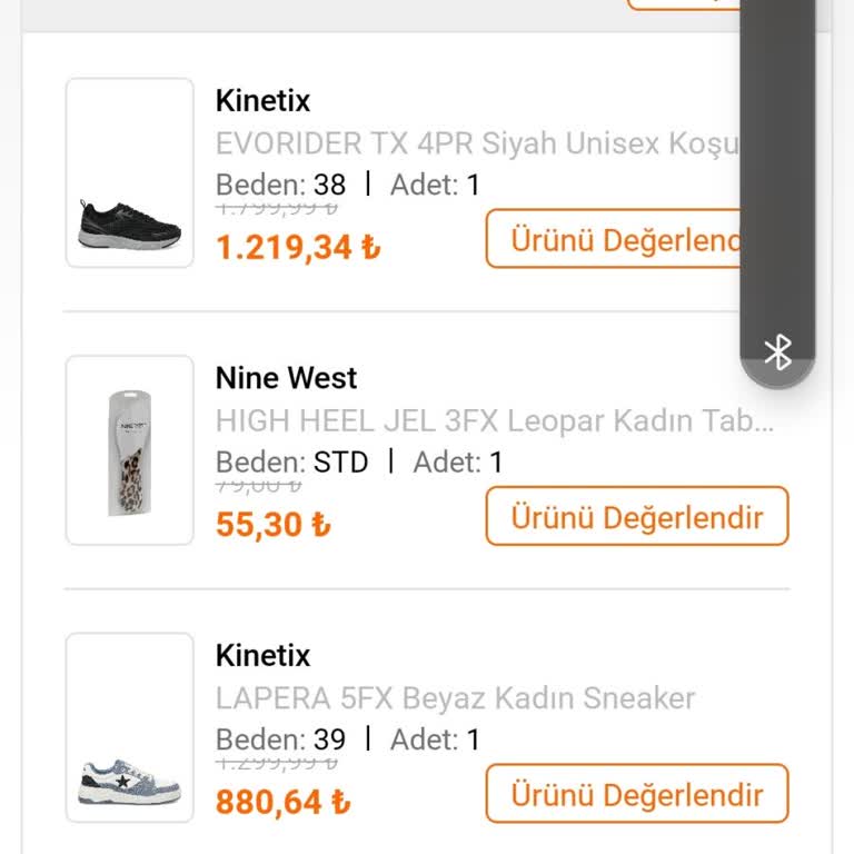 Eksik Ürün Ve İlgisizlik Hayal Kırıklığı Yarattı