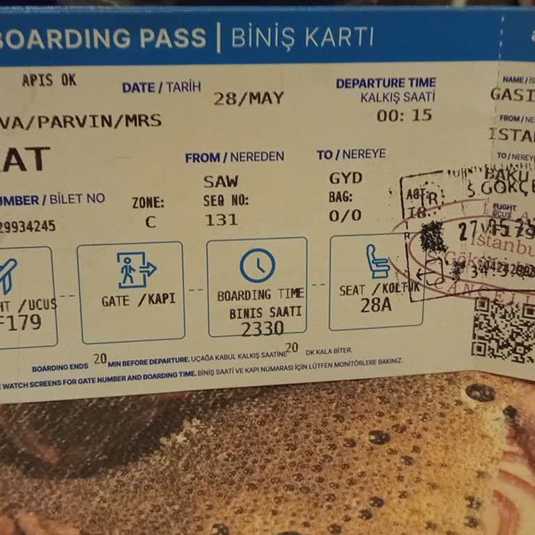 Aktarmalı Uçuşta Gecikme Nedeniyle Mağduriyet Ve Destek Eksikliği