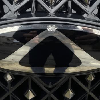 Garanti Kapsamında Değiştirilmeyen Üretim Hatalı Amblem Hayal Kırıklığı Yarattı