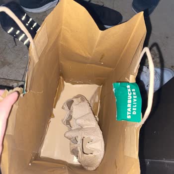 Kahvem Döküldü, Paramın Yarısı Kuponla Geri Verildi!