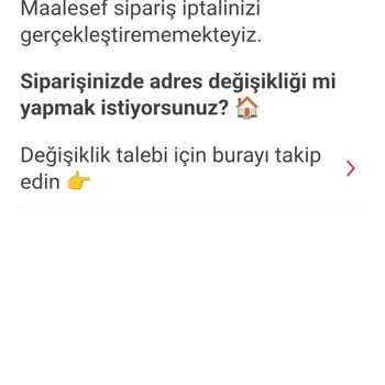 Yemeksepeti Mağduriyetin Giderilmesini Talep Ediyorum