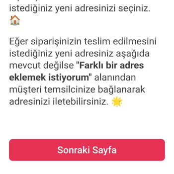 Yemeksepeti Mağduriyetin Giderilmesini Talep Ediyorum