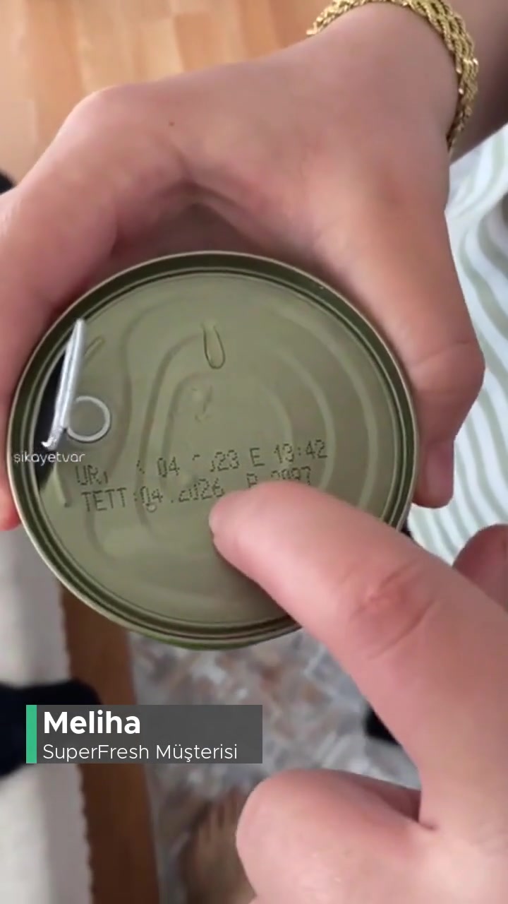 Superfresh Mısır Bozuk Çıktı videonun kapak resmi