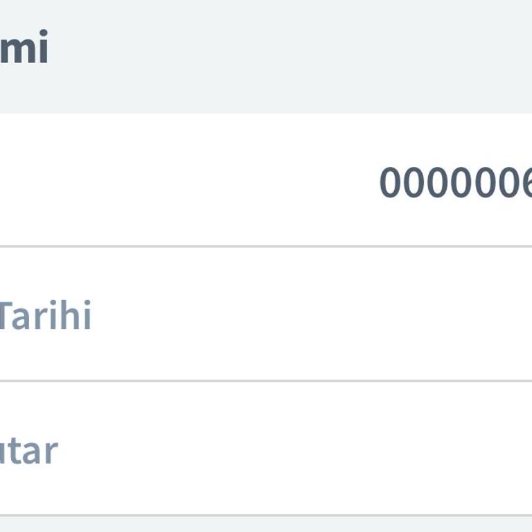 Turkcell'den Haksız Fatura Şoku Ve Yüksek Ücretler