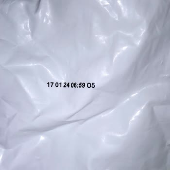 OMO Deterjan Paketinden Yabancı Madde Çıkması Mağduriyet Yaşadım