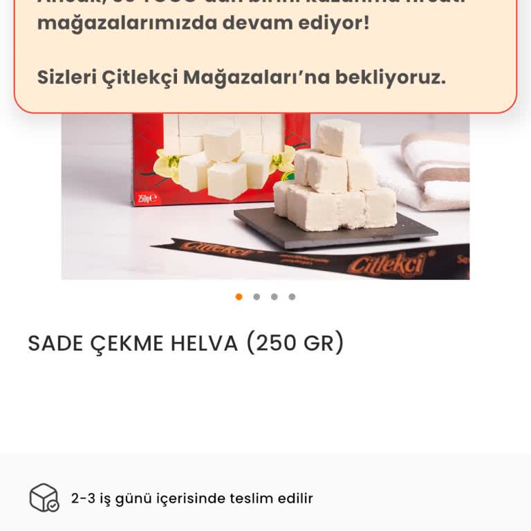 Online Alışverişte Sürekli Sistemsel Uyarı Ve Mağaza Yönlendirmesi