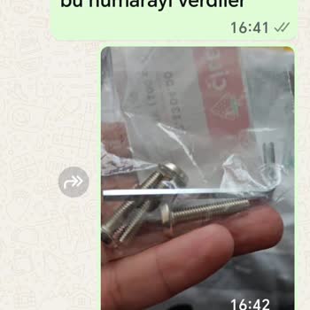 Çilek Mobilya'dan Eksik Ve Sorumsuz Teslimat