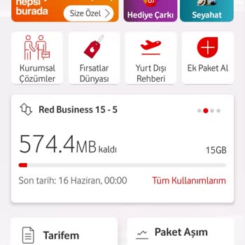 Yönetici Hattıma Erişim Engeli Ve Çözüm Yok!