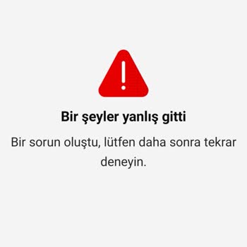 Yönetici Hattıma Erişim Engeli Ve Çözüm Yok!