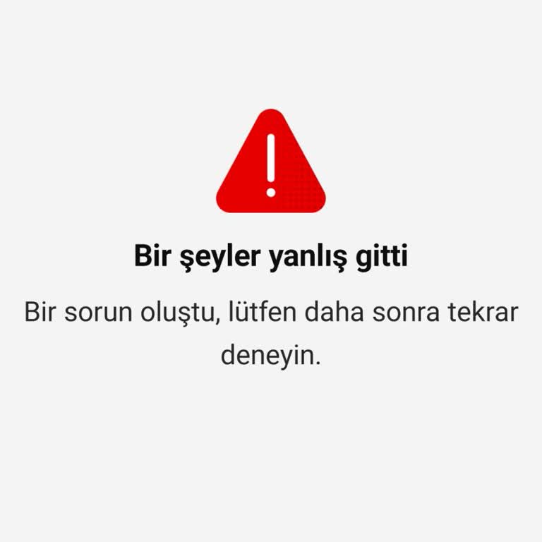Yönetici Hattıma Erişim Engeli Ve Çözüm Yok!